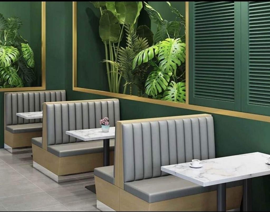 Bancs, tables et chaises Horeca personnalisés. Prix de gros, Enlèvement ou Envoi