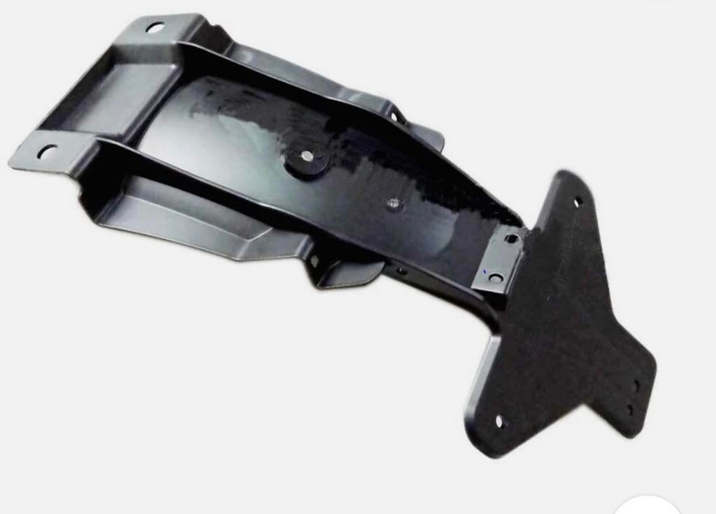 Achterspatbord en nummerplaathouder Himalayan, Motoren, Ophalen of Verzenden, Nieuw