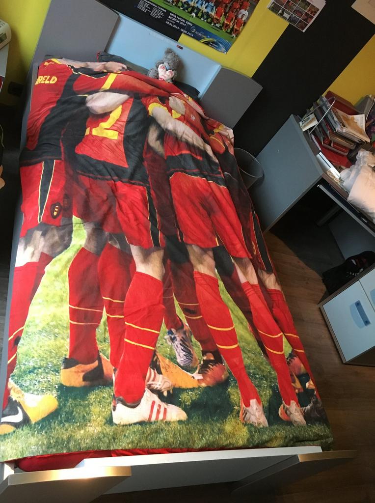 Jeugd slaapkamer, Ophalen, Zo goed als nieuw