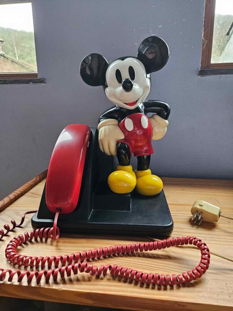 téléphone, Télécoms, Enlèvement, Utilisé, Bakélite