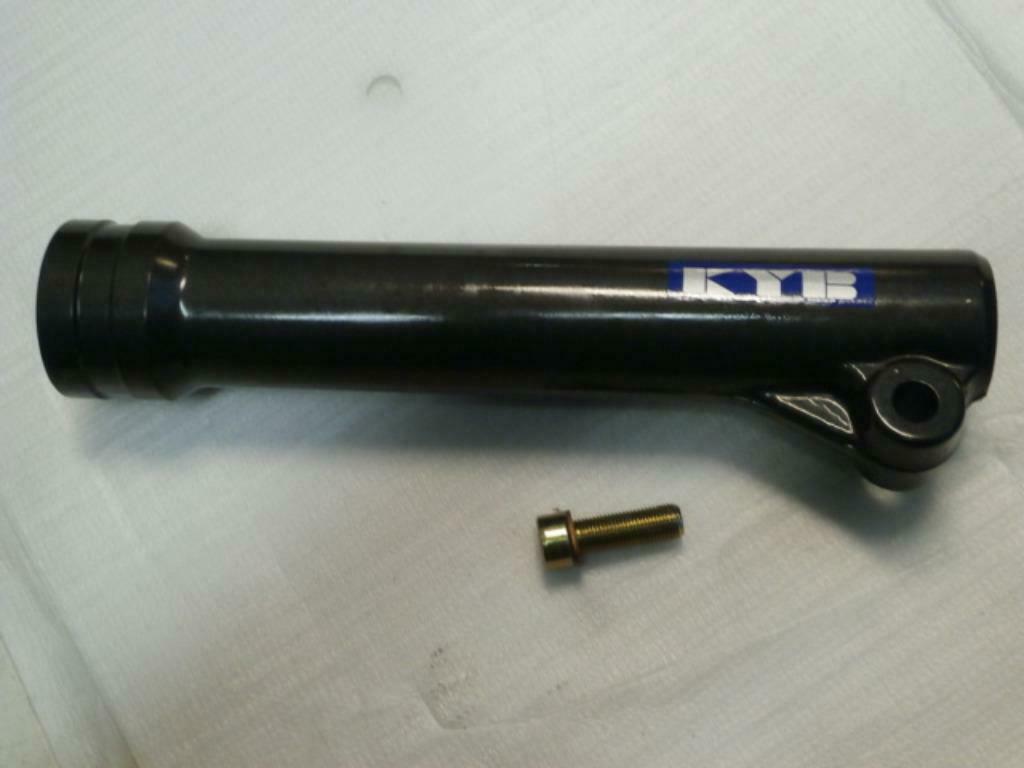 Yamaha  voorvork onderdelen, Fietsen en Brommers, Brommeronderdelen | Scooters, Ophalen of Verzenden, Nieuw, Yamaha