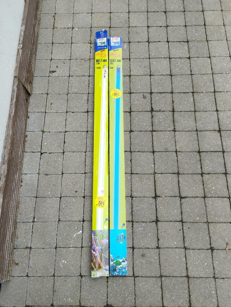 Tube Aquarium Juwel High-Lite 54w 1047mm, Enlèvement, Comme neuf, Éclairage ou Chauffage