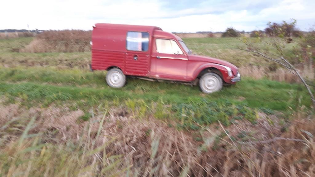 Te koop acadiane, Autos, Rouge, Autres modèles, Achat, Particulier