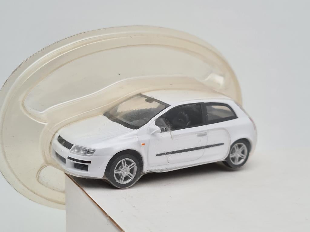 Fiat Stilo - Norev 1/43, Envoi, Comme neuf, Voiture, Norev