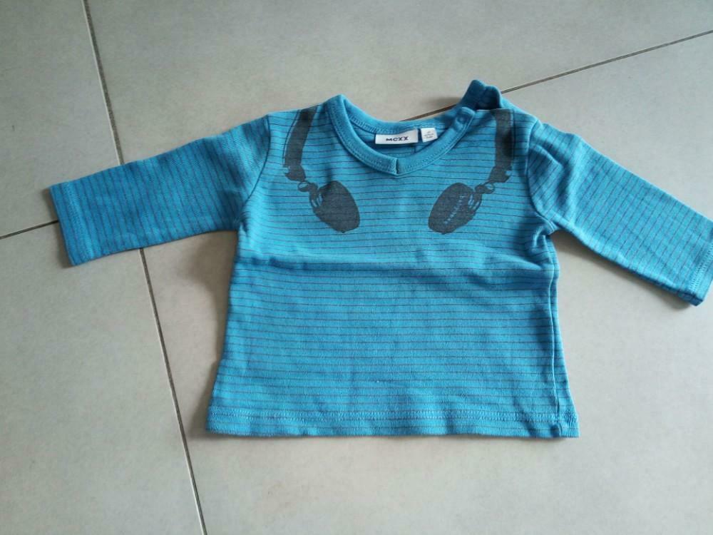 Trui Mexx, Kinderen en Baby's, Babykleding | Maat 62, Mexx, Gebruikt, Ophalen of Verzenden, Jongetje