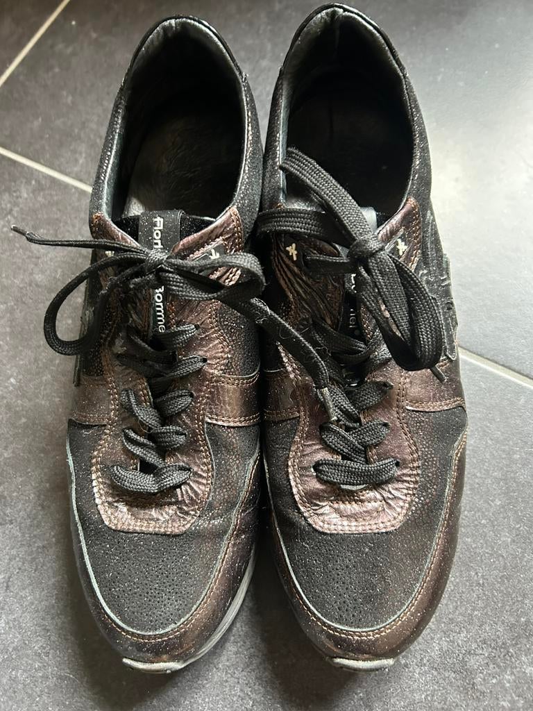 Dames sneakers Floris van Bommel 42, Overige kleuren, Floris van Bommel, Ophalen of Verzenden, Zo goed als nieuw