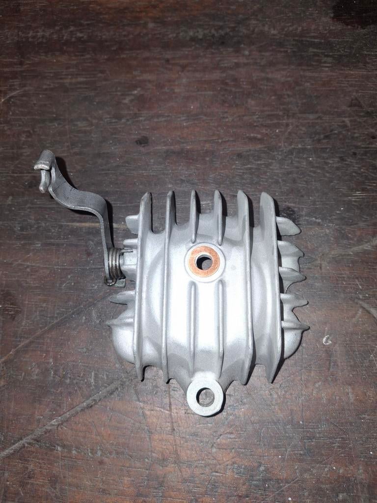 Gereviseerde kleppendeksels Honda amigo novio pc50, Enlèvement ou Envoi, Comme neuf