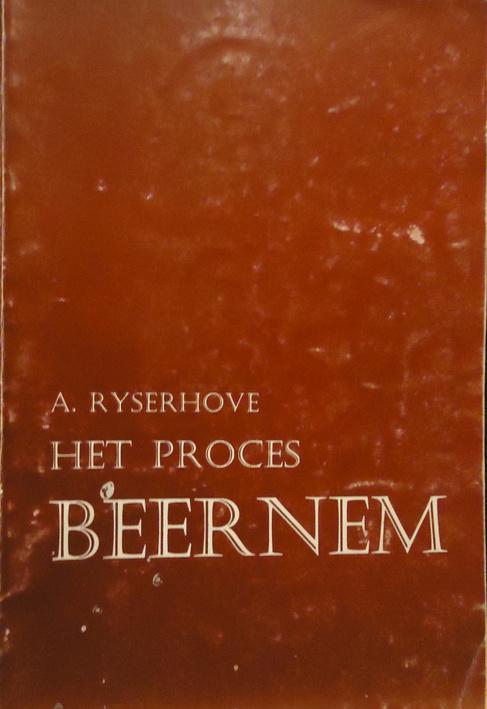 Het proces Beernem, Enlèvement ou Envoi