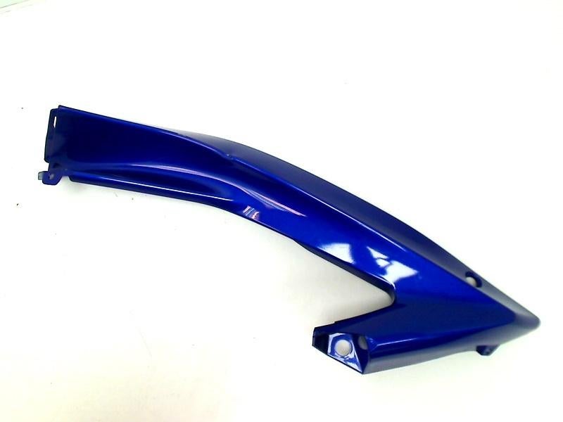 Carénage latéral gauche Yamaha YZF R6 2006-2007 2CO-2117V-00, Motos, Pièces | Yamaha, Utilisé, Enlèvement ou Envoi