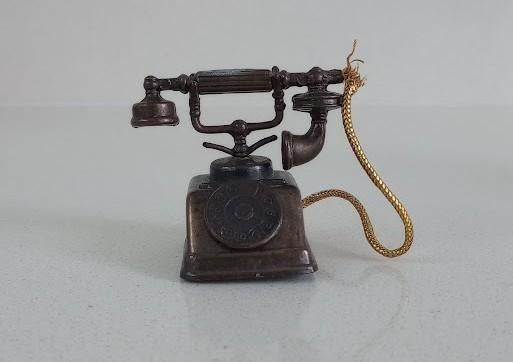 Aiguiseur : téléphone miniature, Collections, Enlèvement ou Envoi, Autres types
