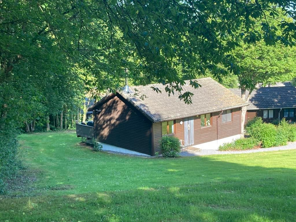 Te huur, 2 slaapkamers, In bos, Chalet, Bungalow of Caravan, Internet