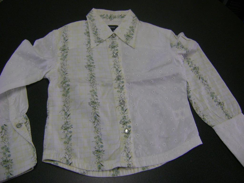 chemisier MEXX en taille 158-164 --- neuf, Enfants & Bébés, Enlèvement ou Envoi, Chemise ou Chemisier, Fille, Neuf