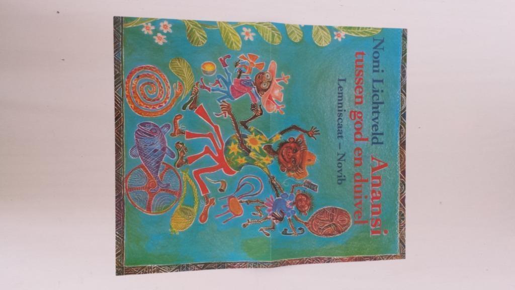Poster boeken - Lemniscaat, Kinderen en Baby's, Ophalen of Verzenden, Zo goed als nieuw