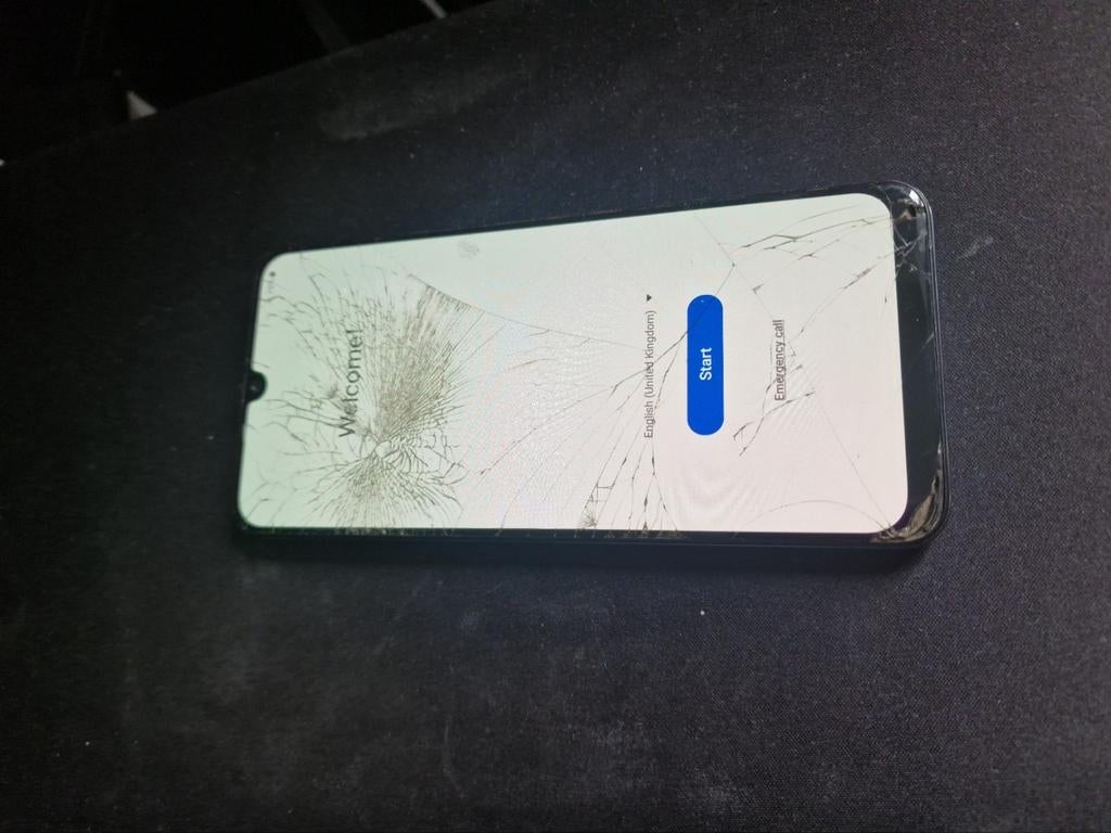 samsung galaxy A50, Enlèvement, Utilisé