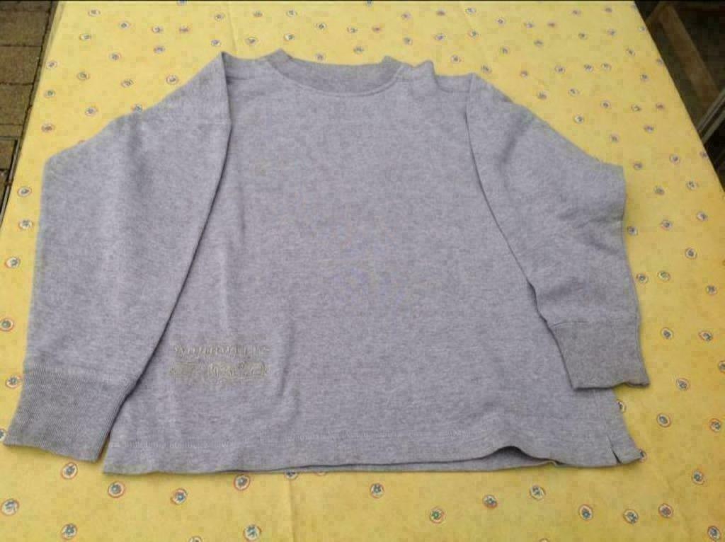 Vintage trui VEM 12 a 14 jaar, Kinderen en Baby's, Ophalen of Verzenden, Vintage