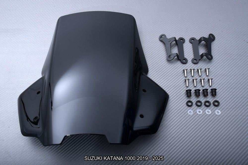 Windscherm SUZUKI KATANA 1000 2019 - 2025, Ophalen of Verzenden, Nieuw