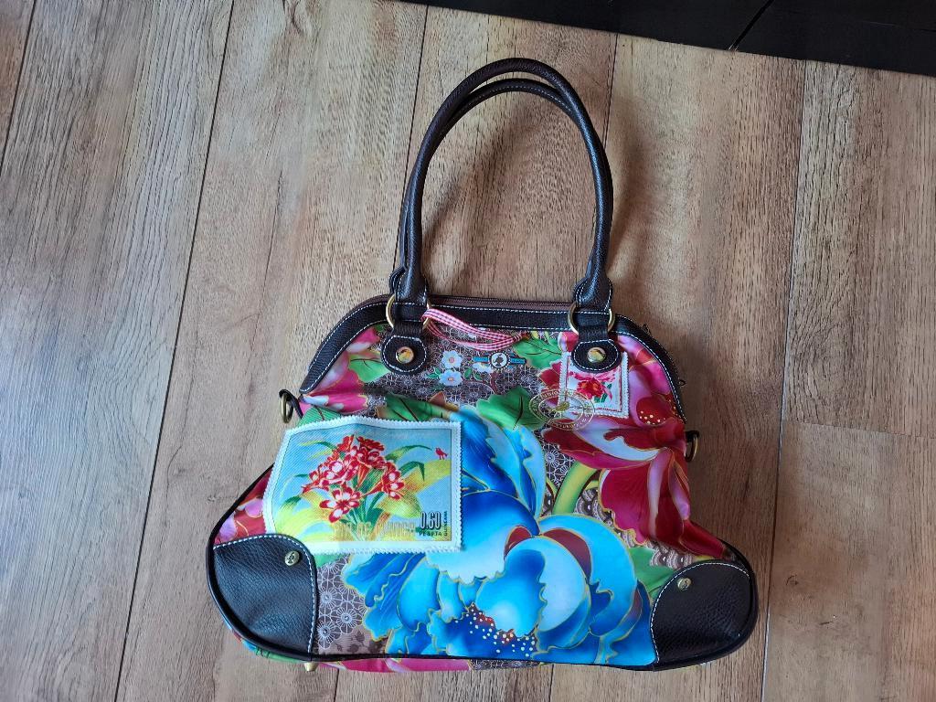 Handtassen o.a. pip studio, Nicca, Gerry Weber,  boo, ..., Enlèvement ou Envoi, Comme neuf
