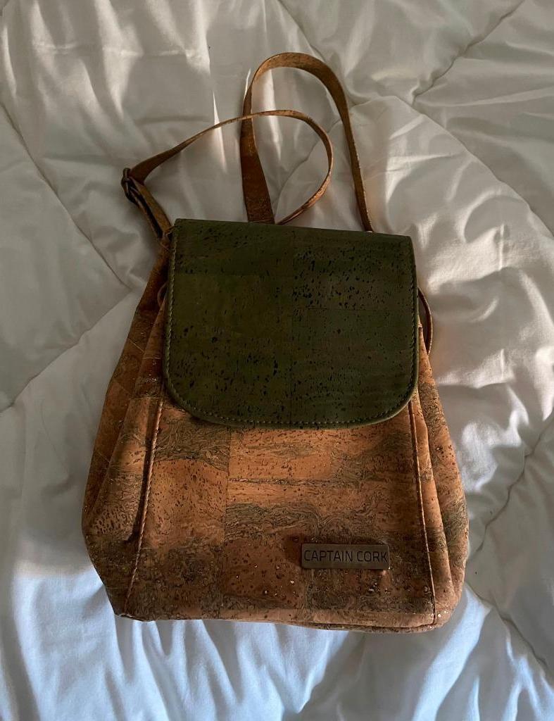 Sac à dos Captain Cork, Ophalen of Verzenden, Nieuw, Overige merken, Waterdicht