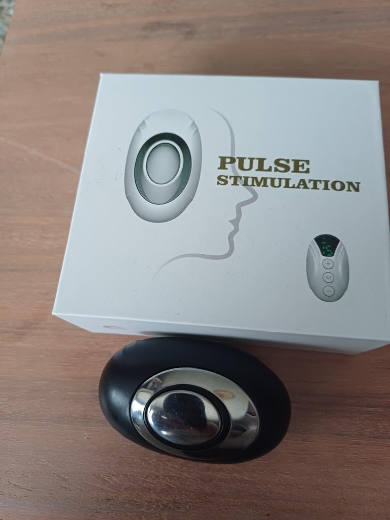 Slaap stimulator, Ophalen of Verzenden, Zo goed als nieuw