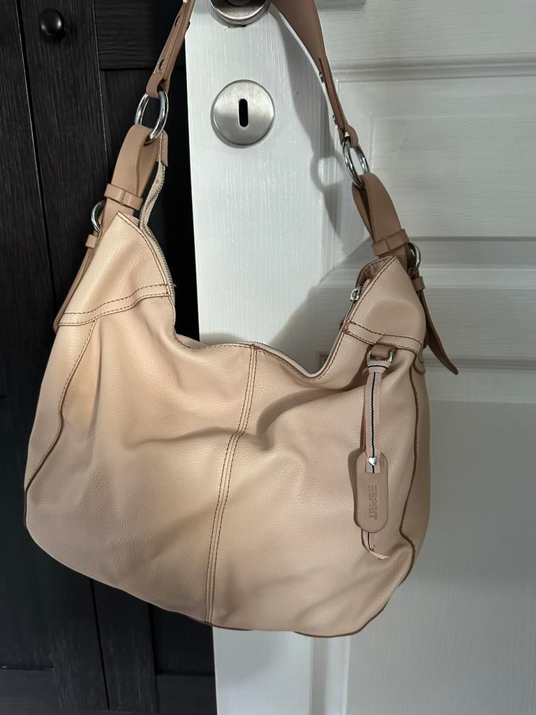 Esprit handtas, Bijoux, Sacs & Beauté, Sacs | Sacs à bandoulière, Enlèvement ou Envoi, Comme neuf, Esprit