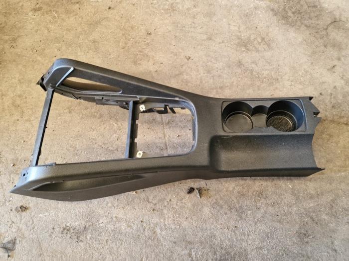 Console centrale d'un Volkswagen Scirocco, Enlèvement ou Envoi, 3 mois de garantie, Utilisé, Volkswagen