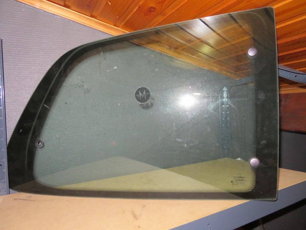 citroen saxo ruiten , vensters op voorraad, Enlèvement ou Envoi, Citroën