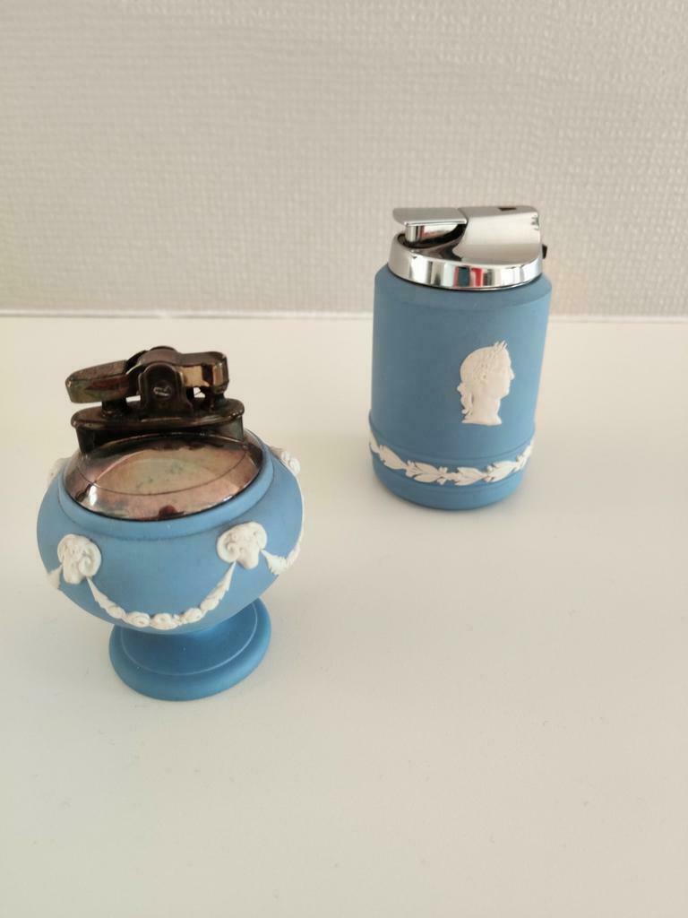 Wedgwood aanstekers, per stuk te koop., Enlèvement