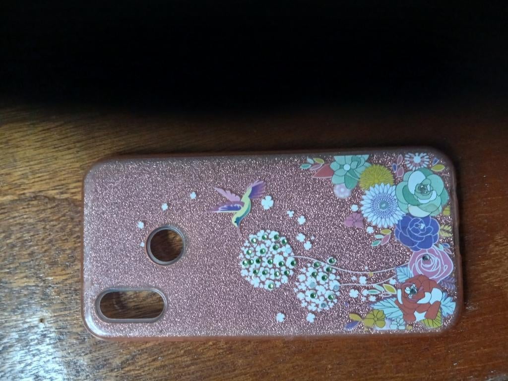 Gsm hoesje, Enlèvement, Comme neuf