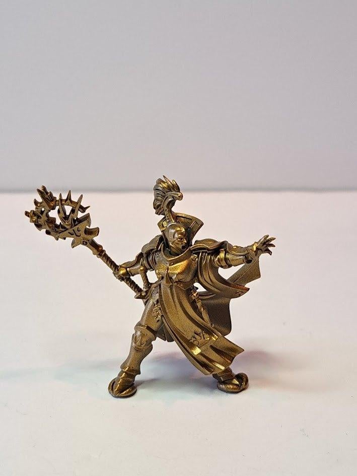 Xandria (age of sigmar, Ophalen of Verzenden, Zo goed als nieuw, Warhammer, Figuurtje(s)