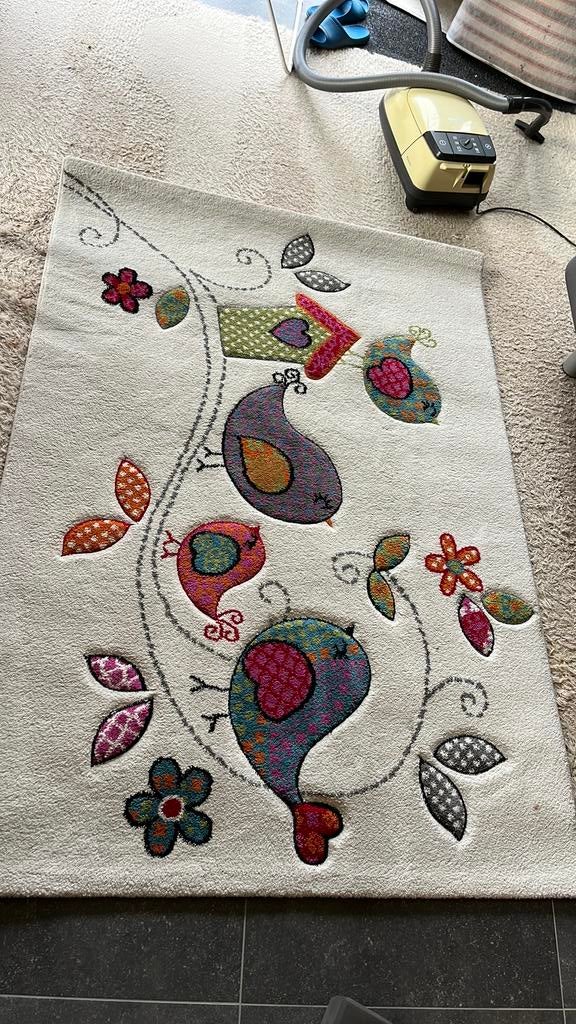 Tapijt 120 x 170, Kinderen en Baby's, Ophalen, Gebruikt