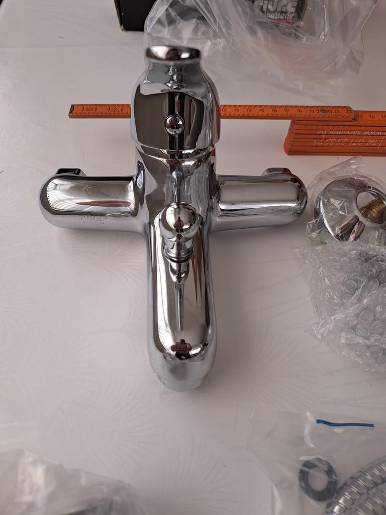 Mitigeur Fiore NOUVEAU !  salle de bain ou douche, Enlèvement ou Envoi, Neuf, Douche