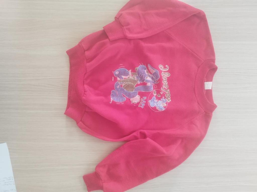 Rode trui 10-12Y, Kinderen en Baby's, Kinderkleding | Maat 140, Ophalen, Gebruikt, Jongen of Meisje, Trui of Vest