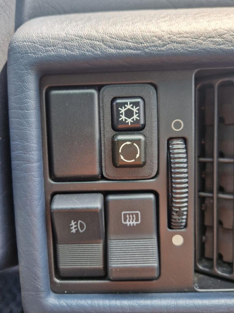 AUDI 100 2.O BENZINE OLDTIMER !, foto 9