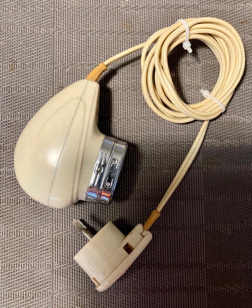 Bakeliet Philips Philishave type 7735 in perfecte staat., Ophalen of Verzenden, Persoonlijke verzorging