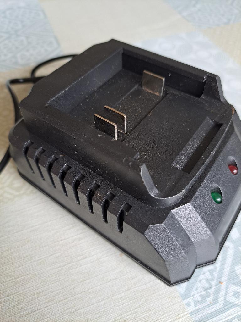 Lader voor Makita batterij, Ophalen of Verzenden, Nieuw