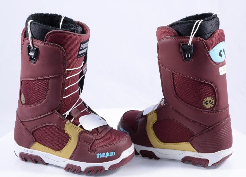 Chaussures de snowboard 38 EU THIRTYTWO POUR FEMMES, Enlèvement ou Envoi, Neuf, Chaussures