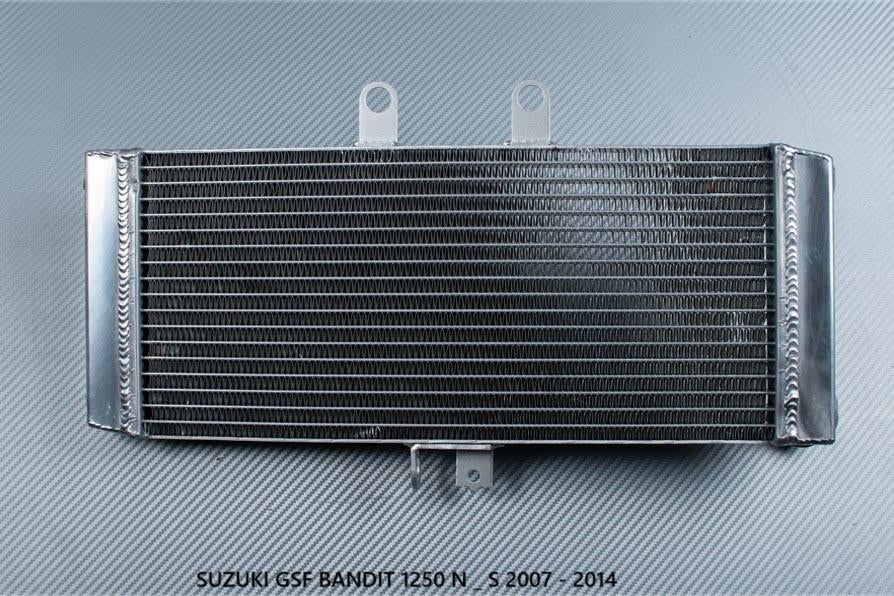 Radiateur Koeler AVDB SUZUKI GSF BANDIT 1250 N / S 2007 2014