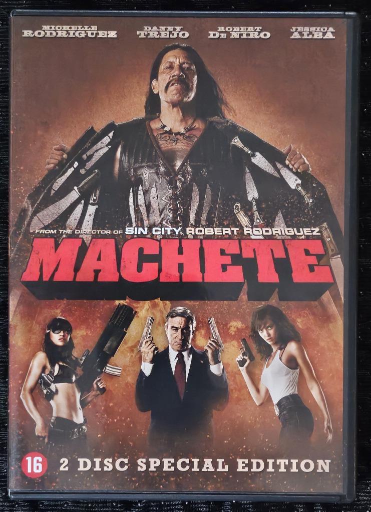 Dvd's Verschillende genres, Enlèvement ou Envoi, Comme neuf