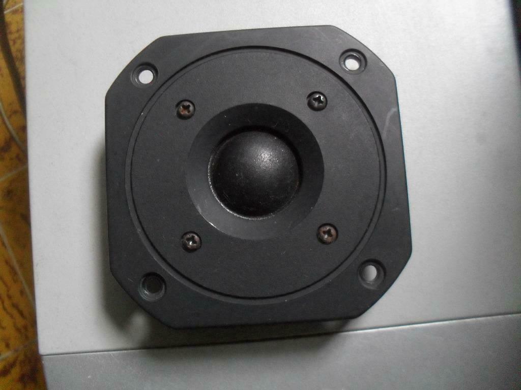 haut-parleur Tweeter Technics EAS-25KH35B-T, Enlèvement, Utilisé, 60 à 120 watts, Autres types
