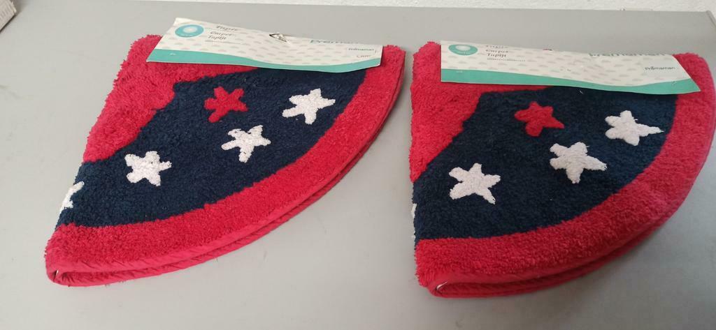 2 tapijten voor kinderkamer of badkamer 70x70 CM NIEUW, Kinderen en Baby's, Ophalen, Nieuw