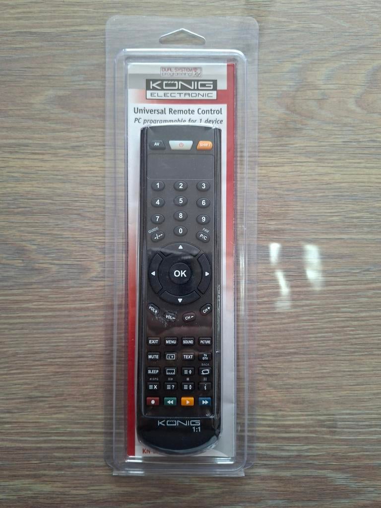 König KN-SMARTPRO10, Enlèvement ou Envoi, Neuf, PC