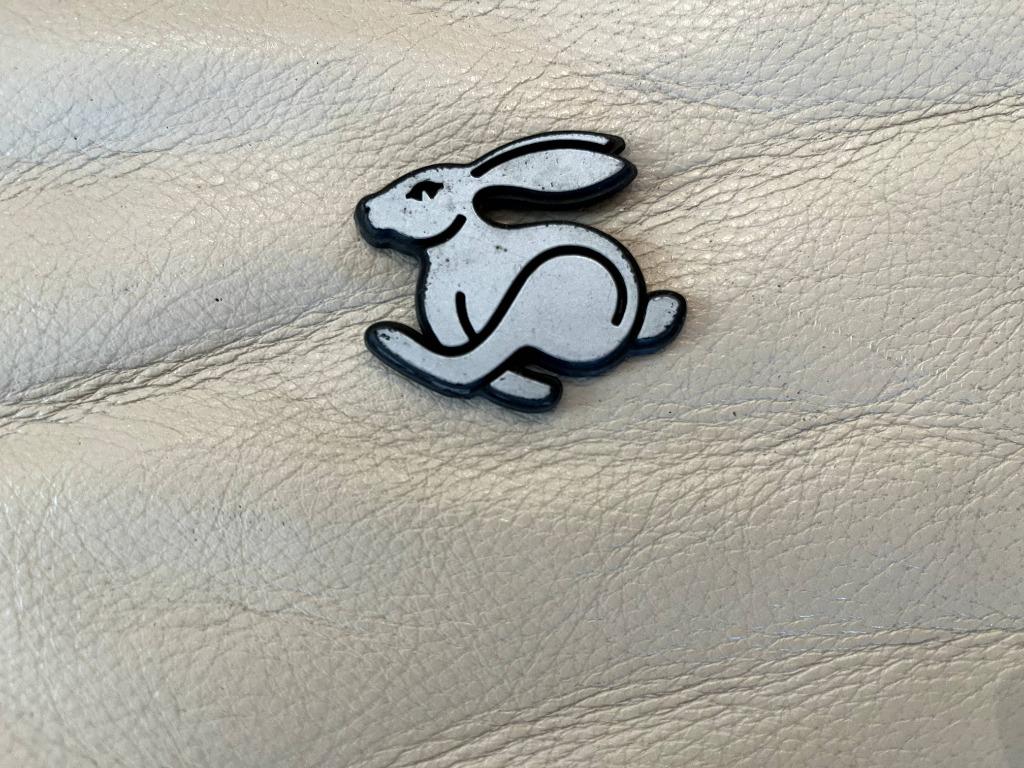 Sigle Lapin, Enlèvement ou Envoi, Utilisé