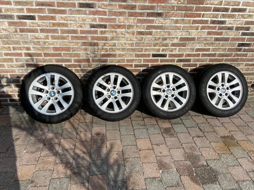 Verschillende sets wielen, Auto-onderdelen, Banden en Velgen, 18 inch, Velg(en), Ophalen of Verzenden, Zomerbanden