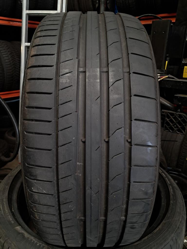 235/35/19 235/35r19 2353519 zomer Continental, Auto-onderdelen, Besturing, Audi, BMW, Citroën, Daihatsu, Fiat, Ford, Honda, Jeep