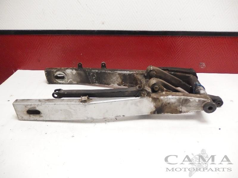 ACHTERBRUG BMW F 650 1993-1996 (F650) (01-1993/12-1996), Motoren, Gebruikt