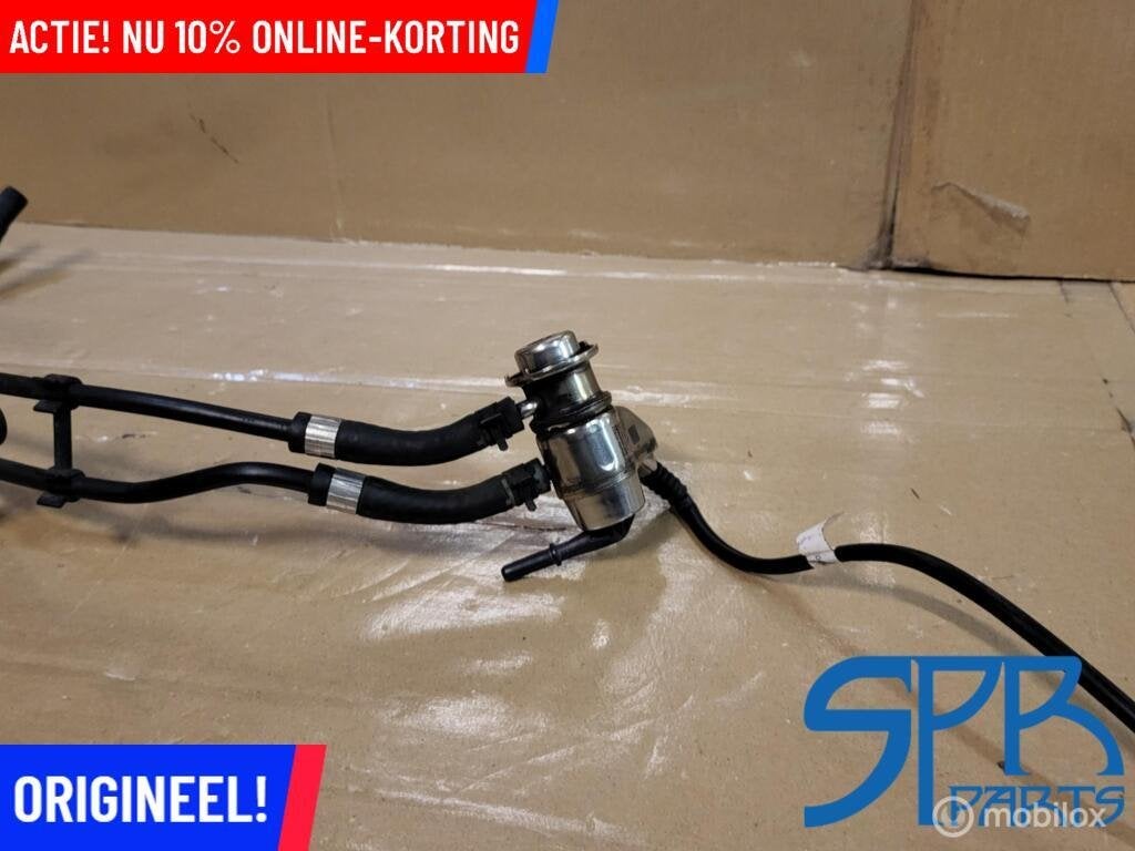 ADBLUE INJECTOR 2.0 TDI INSPUITVENTIEL VW TIGUAN AUDI A4 A5, VOLKSWAGEN, Enlèvement ou Envoi, Volkswagen, Utilisé