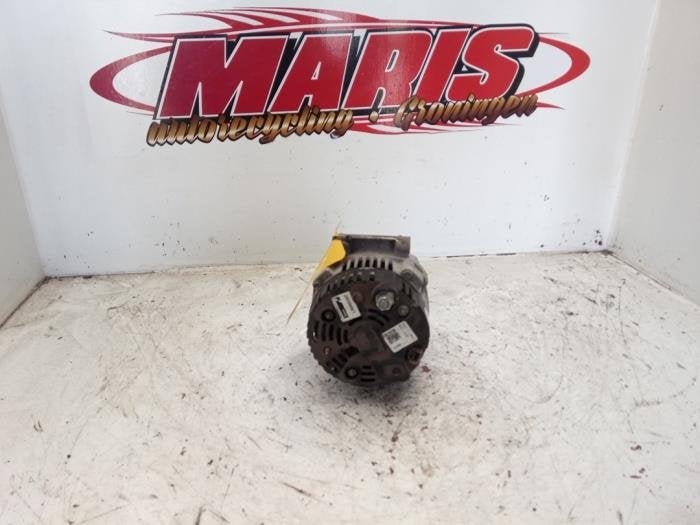Dynamo d'un Renault Megane, -, Renault, -, 3 mois de garantie