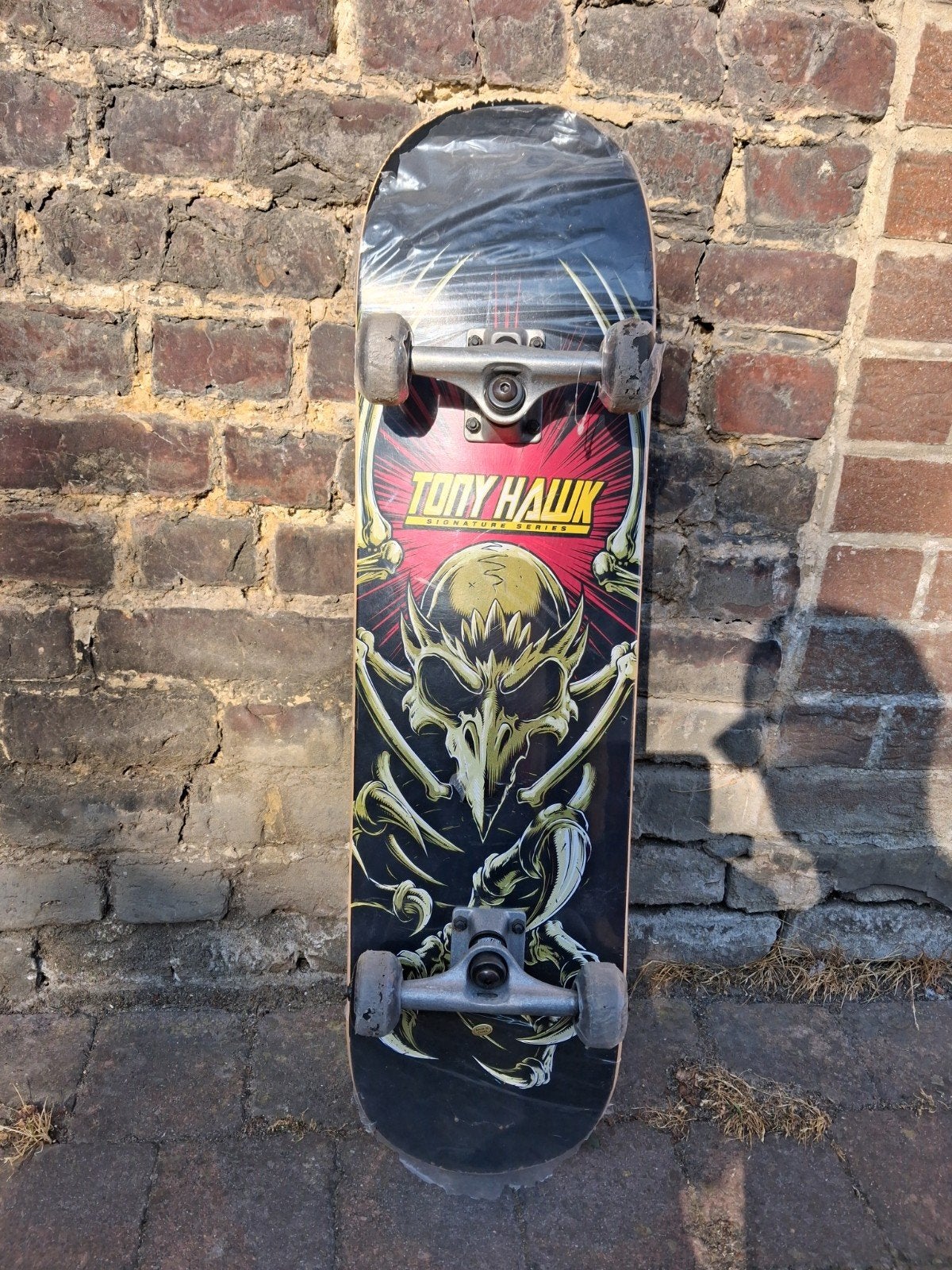 Tony hawk signature series New Old Stock, Sport en Fitness, Skateboarden, Ophalen of Verzenden