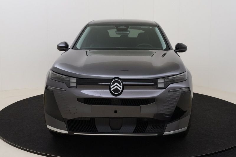 Citroen C5 Aircross Max 145 hp Hybrid e-DCS6, 100 kW, Argent ou Gris, Achat, Euro 6