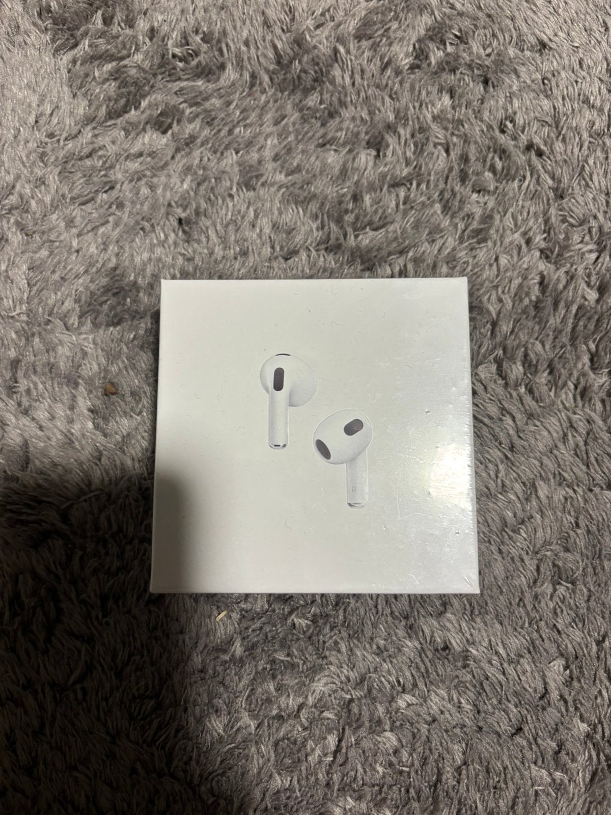 Airpods, Telecommunicatie, Mobiele telefoons | Oordopjes, Zo goed als nieuw, Apple, Draadloos opladen, Ophalen of Verzenden